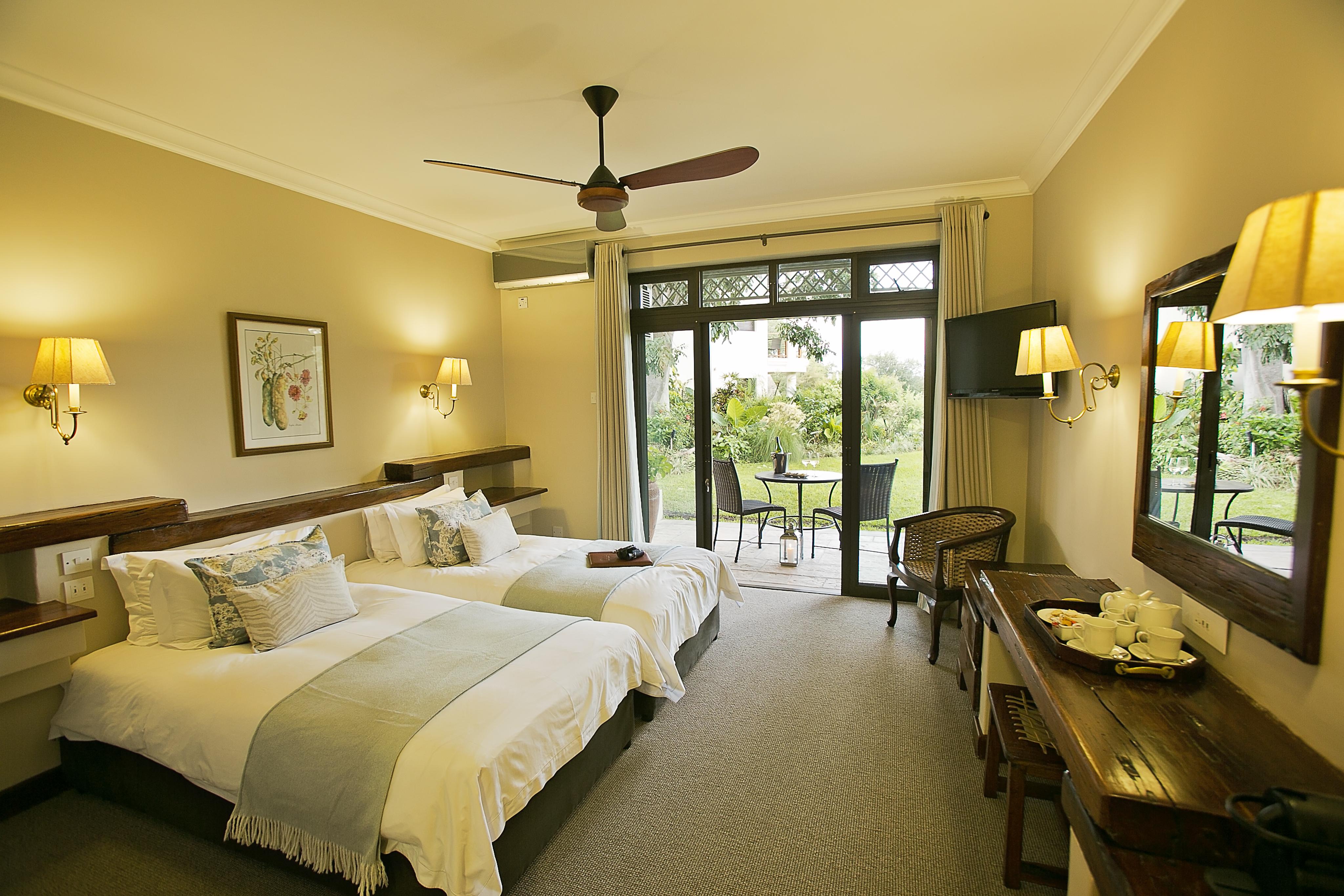 Ilala Lodge Hotel Victoria Falls Exteriör bild