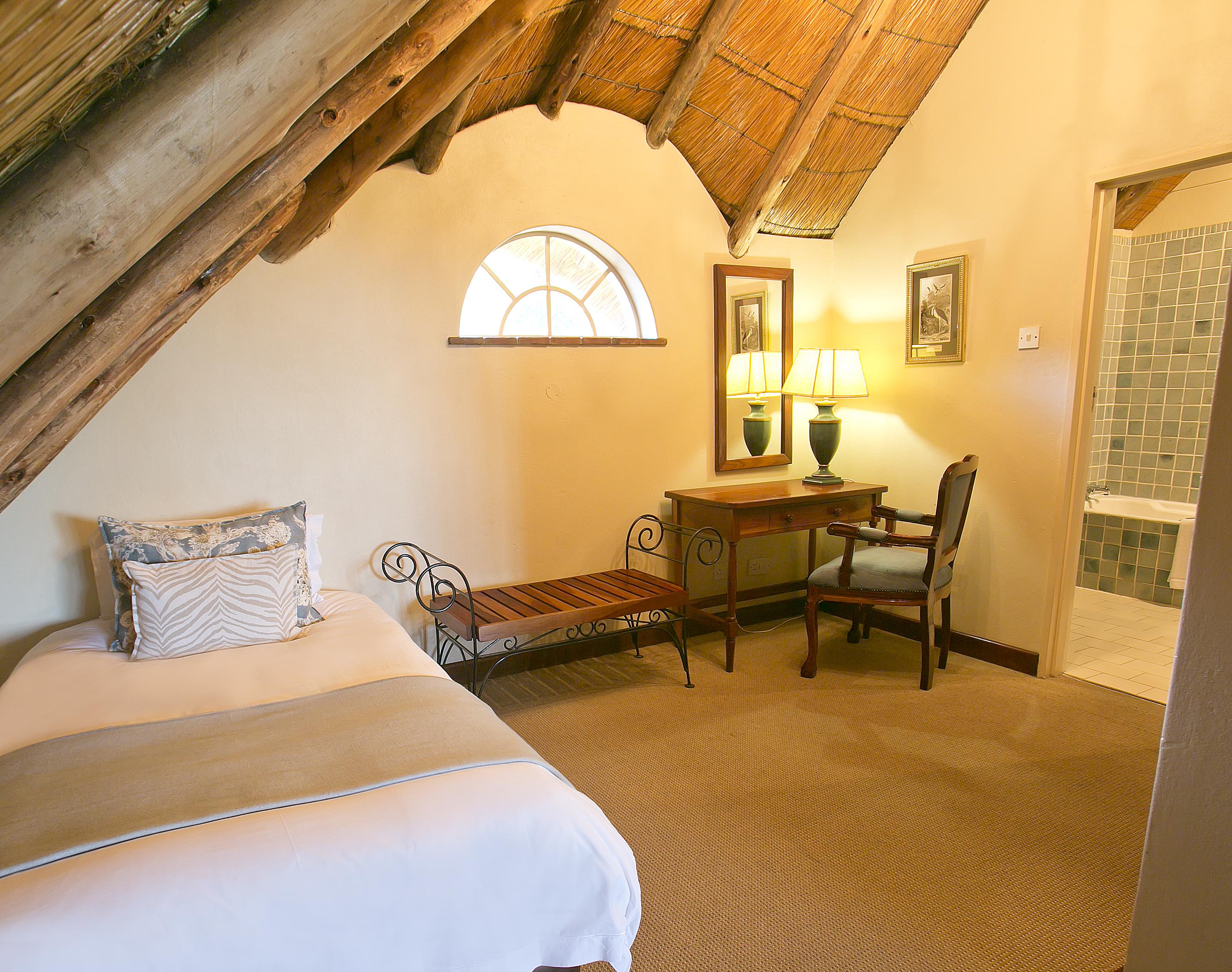 Ilala Lodge Hotel Victoria Falls Exteriör bild
