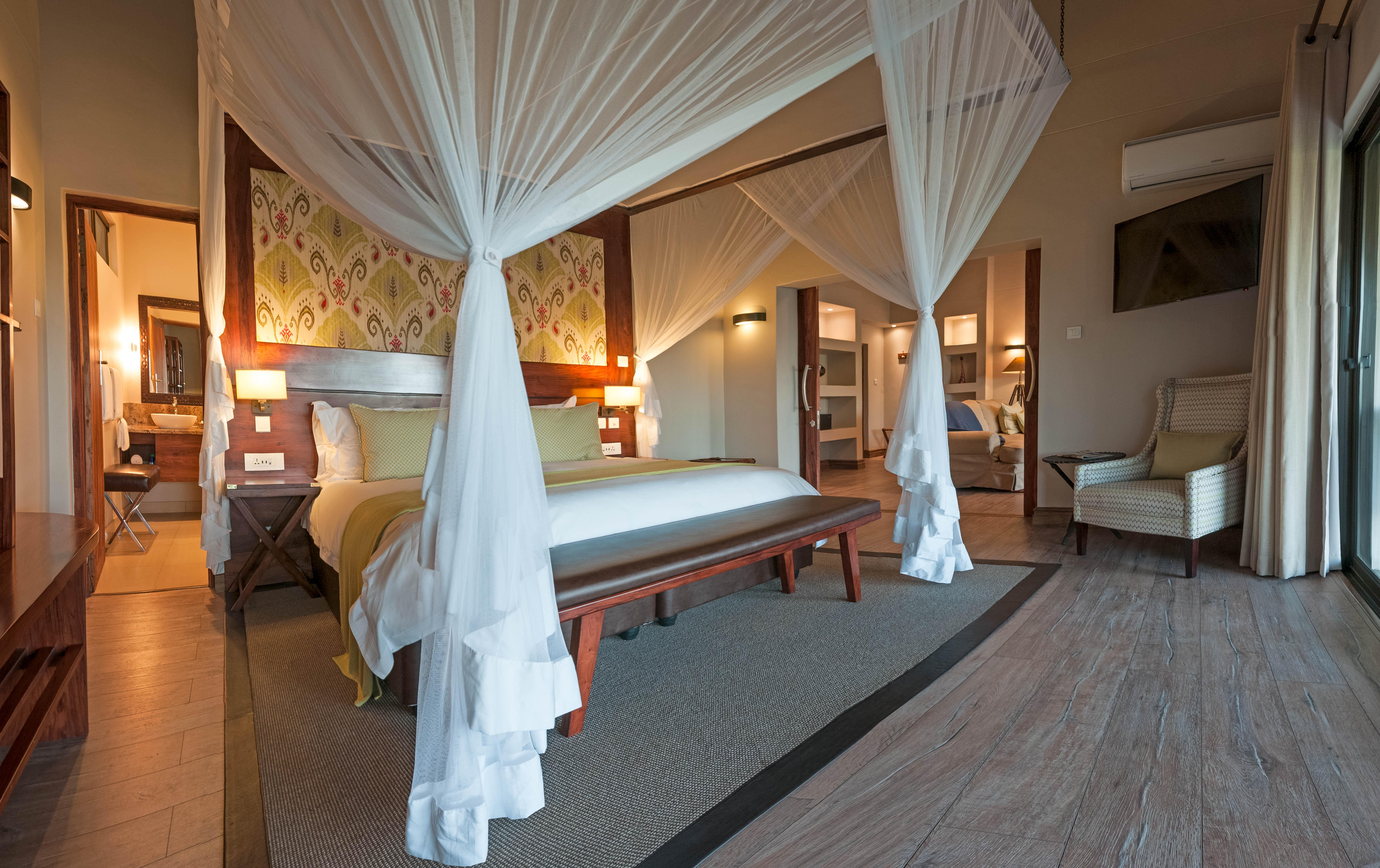 Ilala Lodge Hotel Victoria Falls Exteriör bild