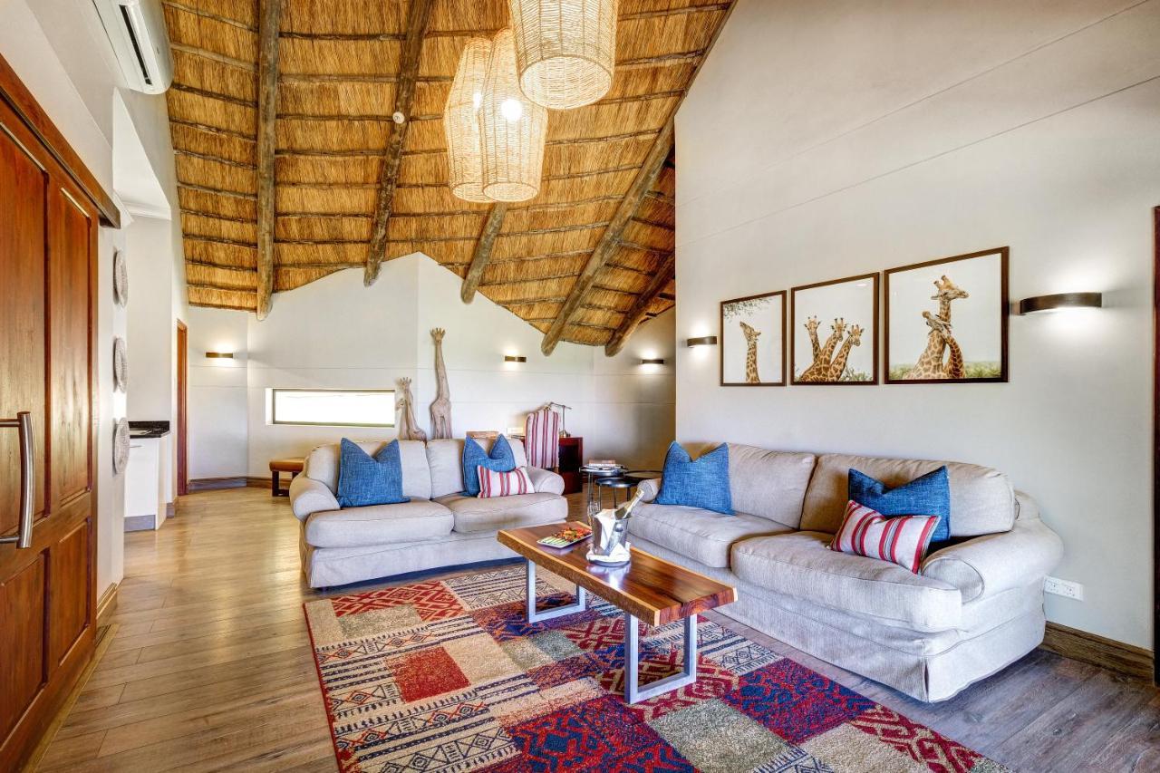 Ilala Lodge Hotel Victoria Falls Exteriör bild